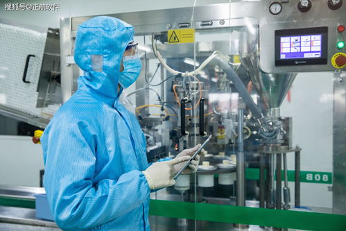 制造型企業產品品質管控新突破 電子專用設備實現生產履歷一鍵溯源